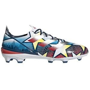 NEW Adidas Gamemode Men's Size 8.5 US FG Champions League Soccer Cleats GZ1103